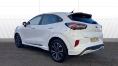 Ford Puma 1.0 EcoBoost Hybrid mHEV ST-Line 5dr Petrol Hatchback